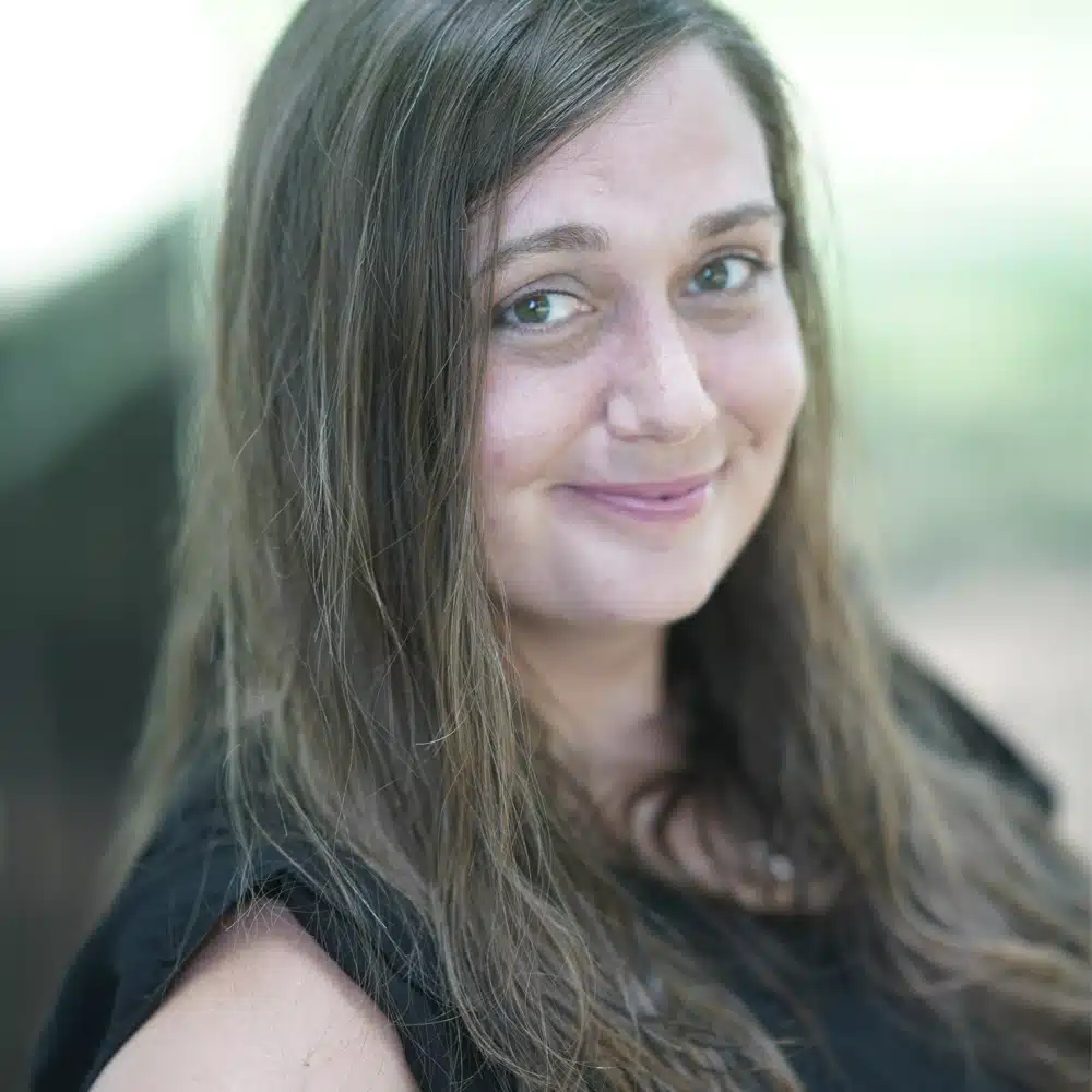 Amber McCormick, Director