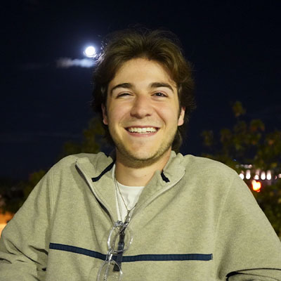 Brendon Schwartz