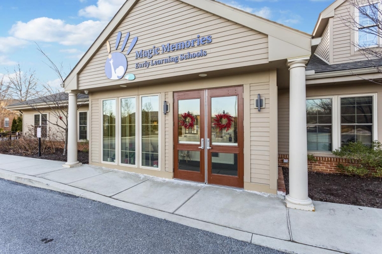 Magic Memories Chester Springs Gallery
