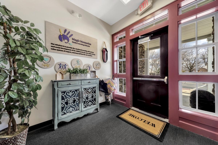 Magic Memories Phoenixville Gallery