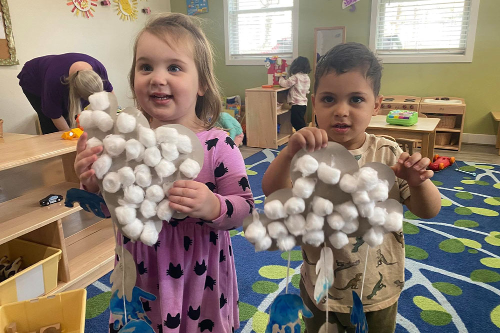 A Place Where Education Encounters Exploration