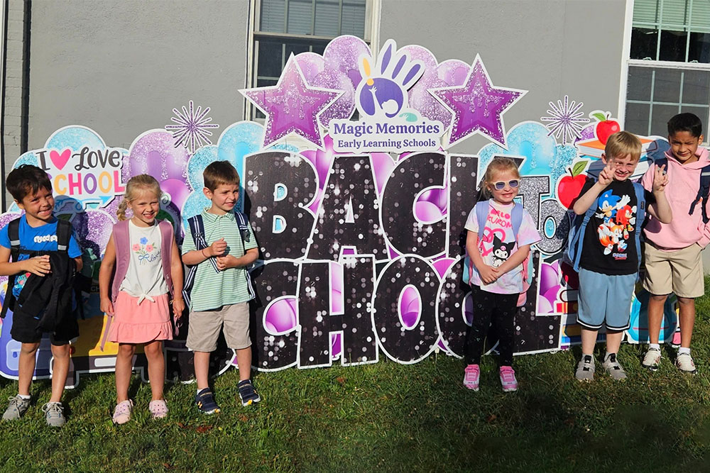 Transportation Provided So Commuting Feels Stress-Free​