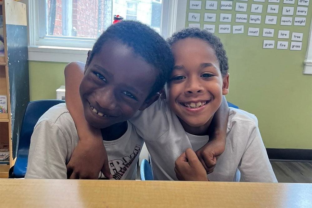 Providing Extra Care That Makes You & Your Little One’s Day Flow​