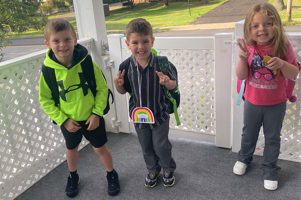 Yummy Snacks Provide Ultimate Brain Fuel​