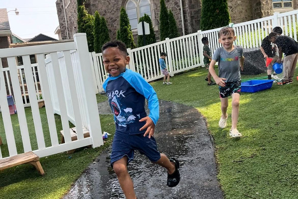 Yummy Lunch & Snacks To Keep Your Child Fueled​