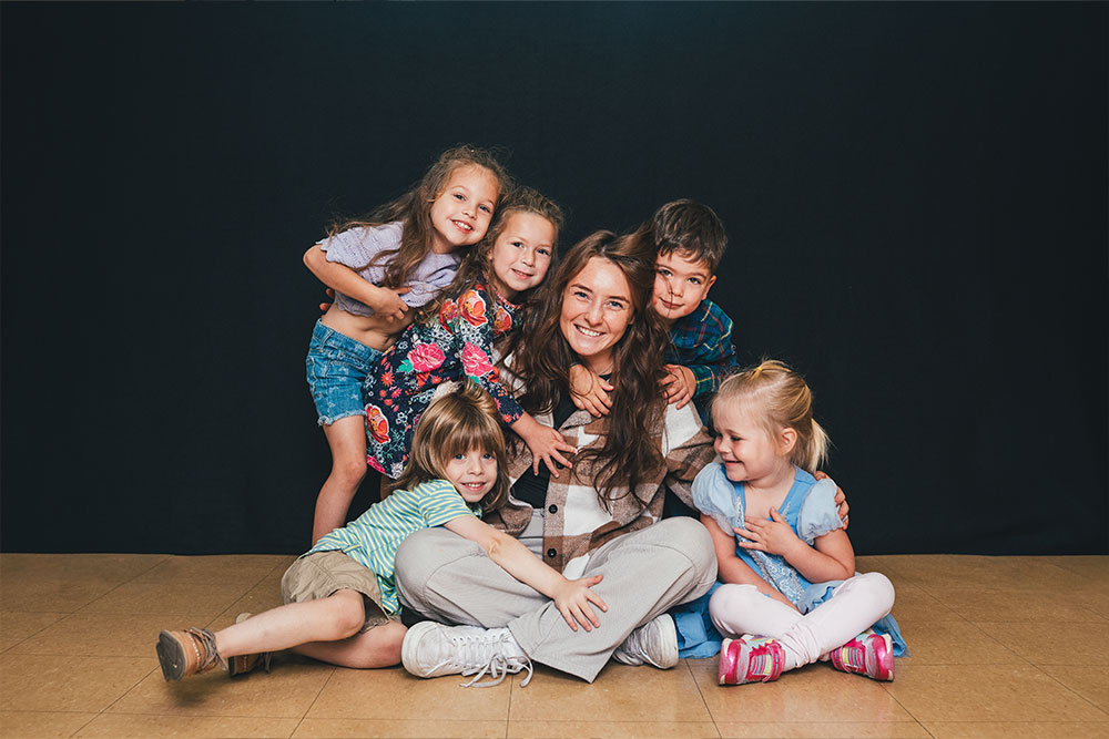 Education Support That Helps You Advance​