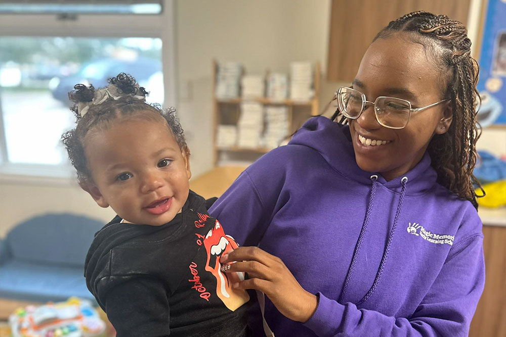 Paid Holidays & Time Off​