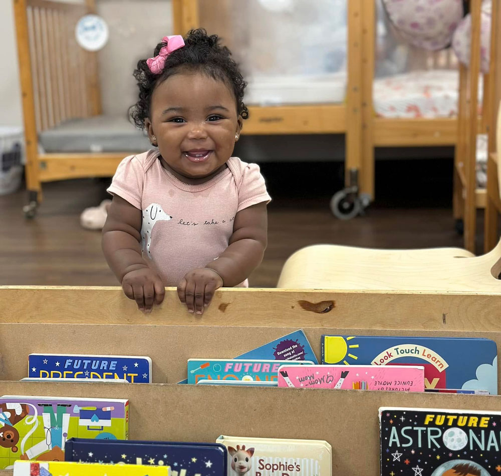 Spark Their Curiosity With Engaging Classes