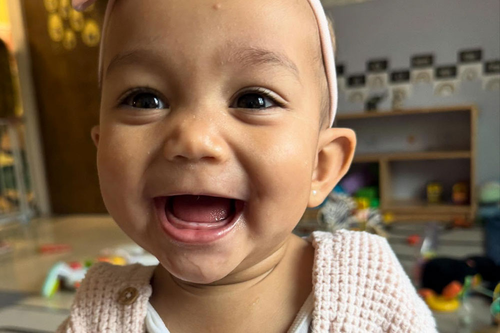 Meeting Your Needs, From Every Last Detail​