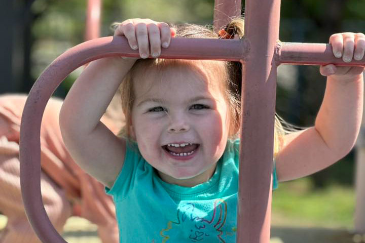 Personalized Attention That Caters To Your Child's Needs​