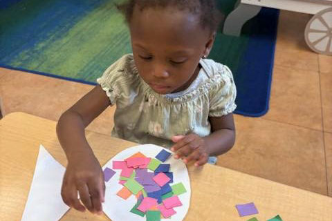 A Place Where Education Encounters Exploration​