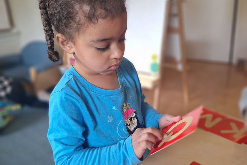 Encouragement & Care Are Always The Standard​