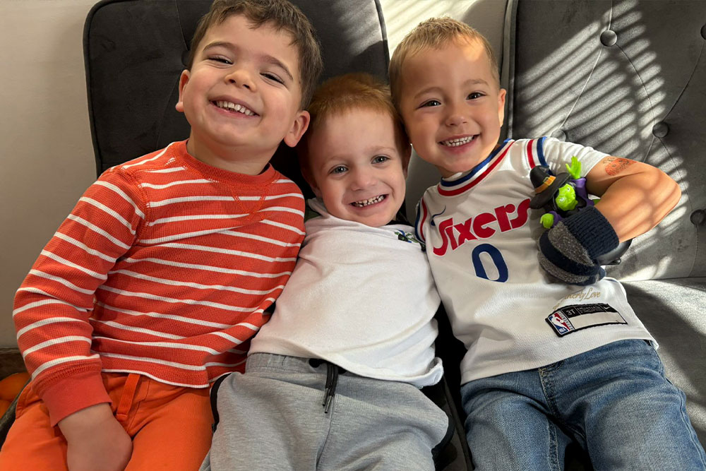 Solid Self-Care Skills Prepare Children For Life​