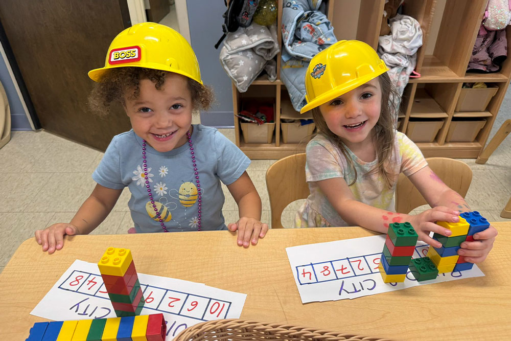 Teachers Take Children Beyond The Basics Of Learning​