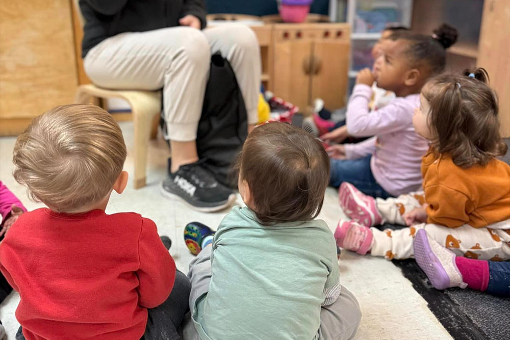 Expert Support & Guidance Sets Them On The Right Path​