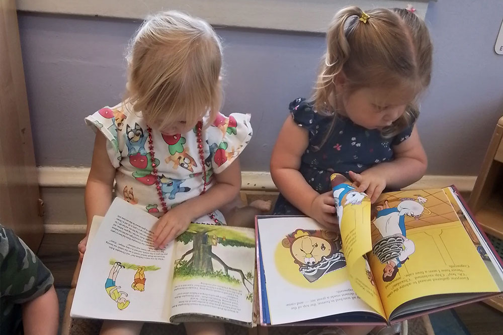 Teachers Show Your Child The Value Of Community​