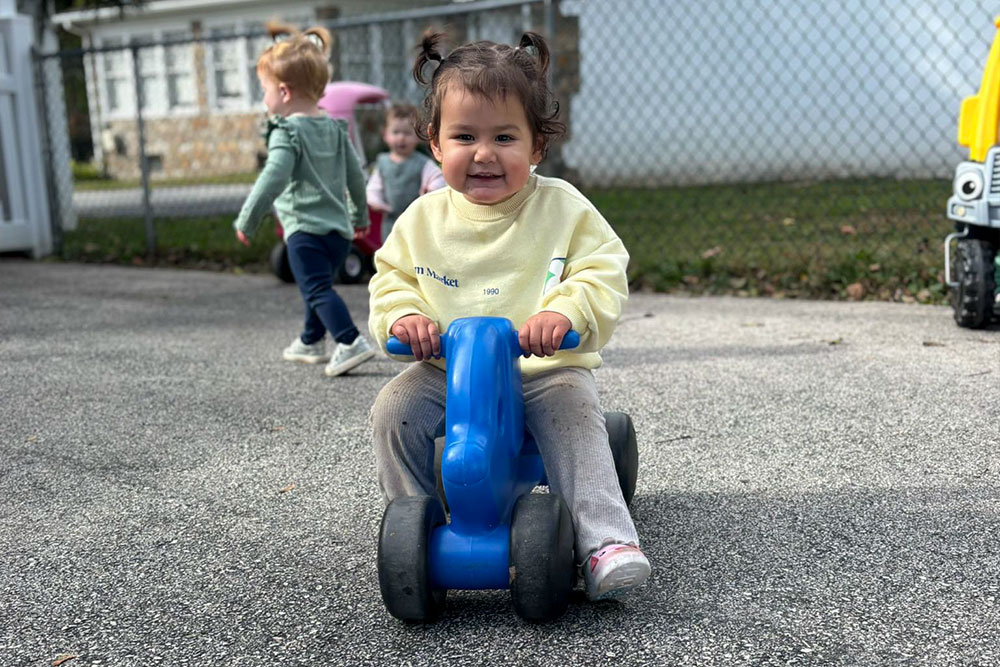 Exploring New Foods Through Delicious & Healthy Menus​