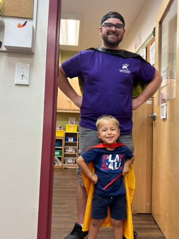 Enjoy Discounted Childcare That You Can Depend On​